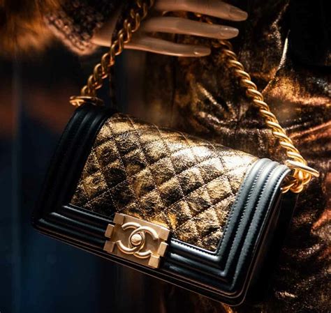 why is chanel handbag so expensive|chanel bag price increase.